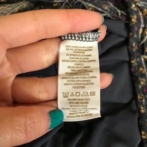 Free People Cocktail Tank Dress - Picture 8 of 8